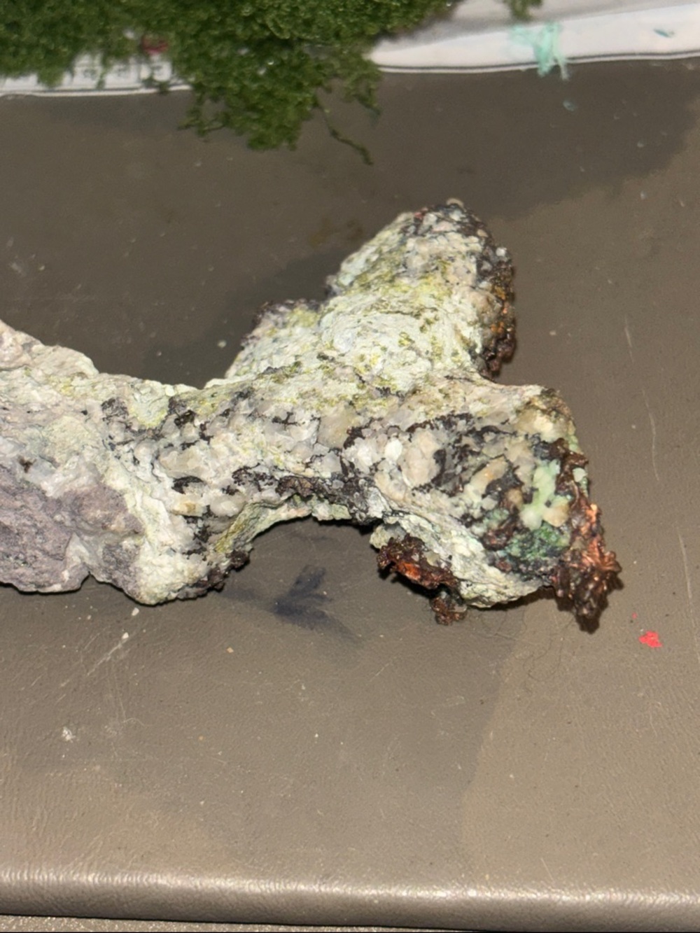 Native Copper Specimen - Picture 11 of 16